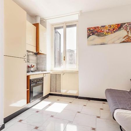 Marghera House - San Siro Netflix & Wifi Milán Exteriér fotografie