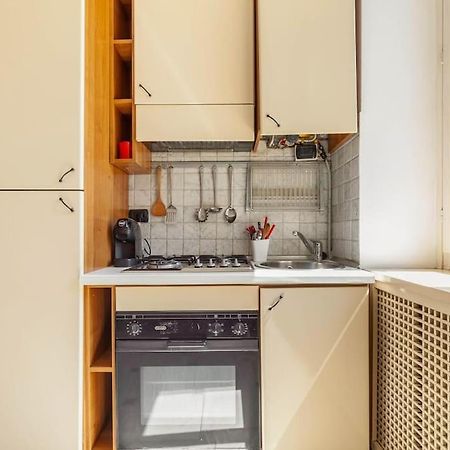 Marghera House - San Siro Netflix & Wifi Milán Exteriér fotografie