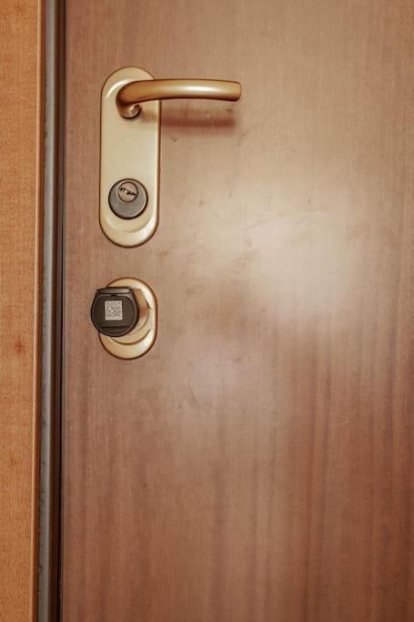 Marghera House - San Siro Netflix & Wifi Milán Exteriér fotografie