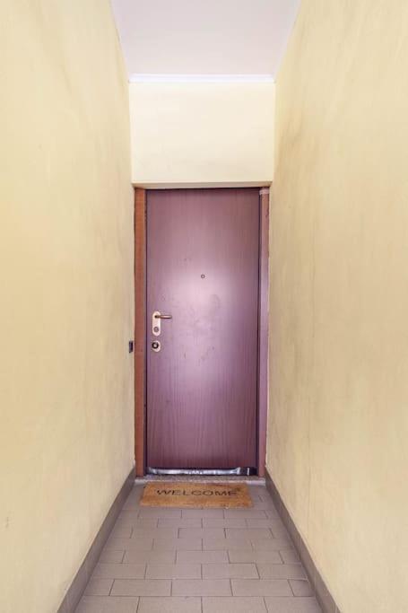 Marghera House - San Siro Netflix & Wifi Milán Exteriér fotografie
