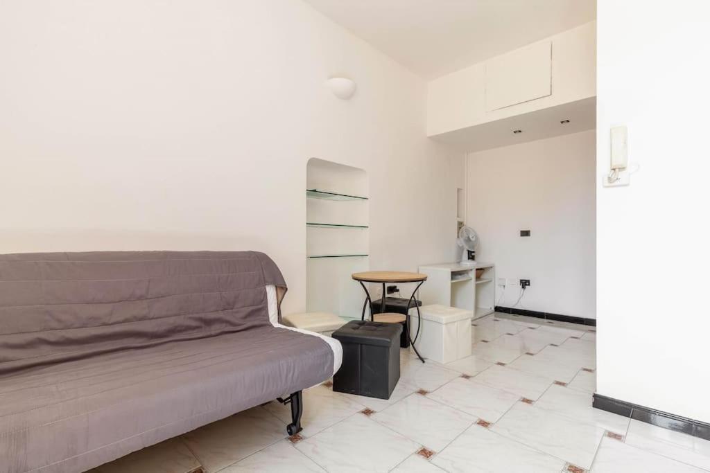 Marghera House - San Siro Netflix & Wifi Milán Exteriér fotografie